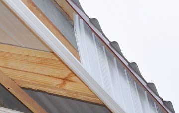 why Yalberton fascia repairs are essential