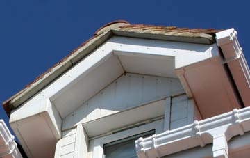 Yalberton fascia installation costs