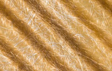 Yalberton fibreglass roof waterproofing