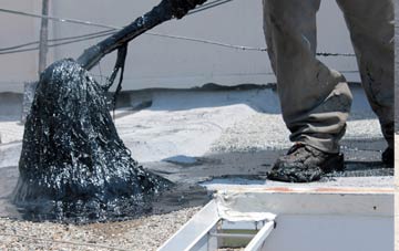 Yalberton flat roof waterproofing costs