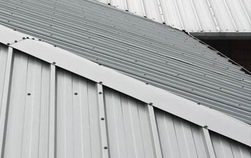 disadvantages of Yalberton metal roofing