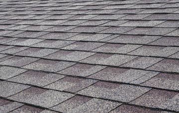 Yalberton tiles for shallow pitch roofing