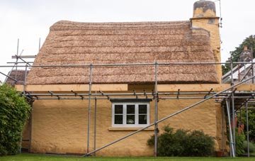 Yalberton thatch roofing costs