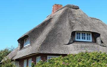 thatch roofing Yalberton, Devon