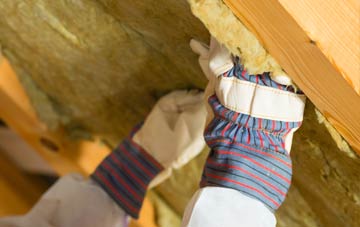 types of Yalberton pitched roof insulation materials