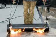 Yalberton flat roof sealing quote