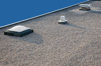Yalberton flat roofing